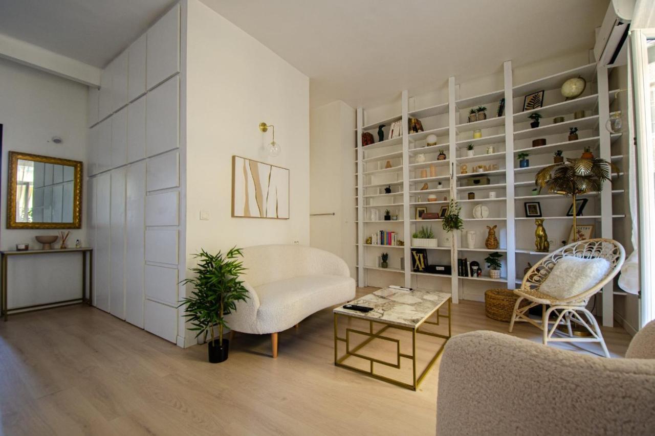 Casamea - Apt Spacieux, Clim, Famille & Cabane Ajaccio  Kültér fotó