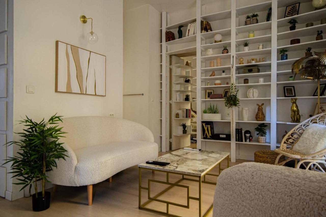 Casamea - Apt Spacieux, Clim, Famille & Cabane Ajaccio  Kültér fotó