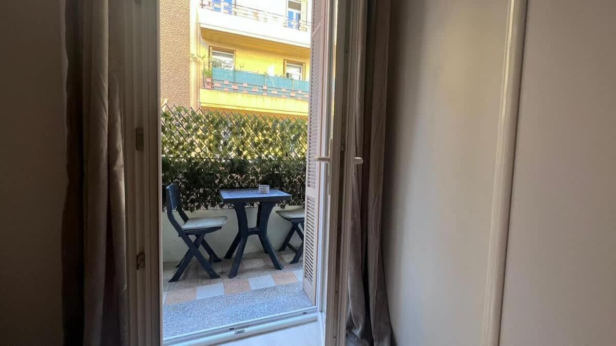 Casamea - Apt Spacieux, Clim, Famille & Cabane Ajaccio  Kültér fotó