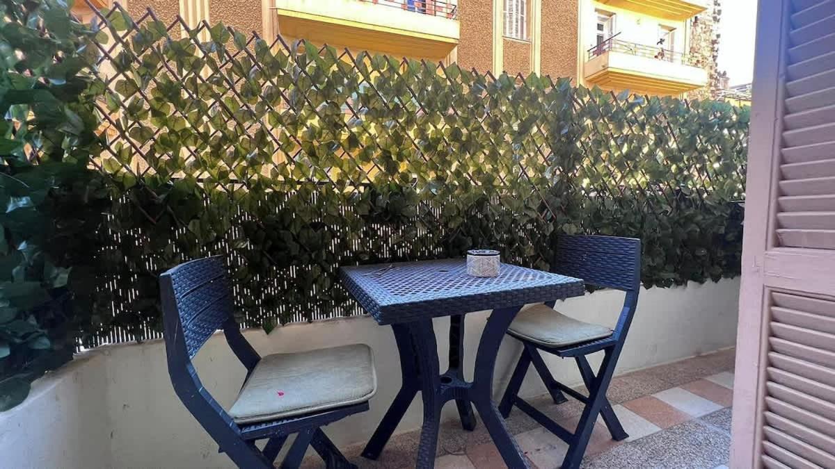 Casamea - Apt Spacieux, Clim, Famille & Cabane Ajaccio  Kültér fotó